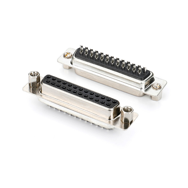 DB25F 传统铆合全锡